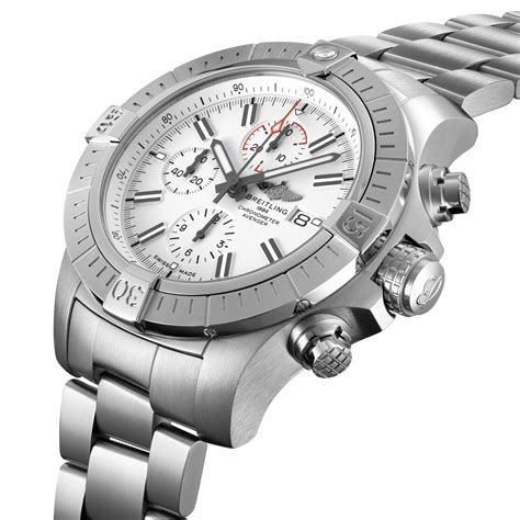 2014 breitling super avenger|breitling super avenger for sale.